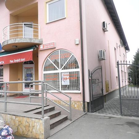 Guest House Pinta Slatina (Virovitica-Podravina) Exterior photo
