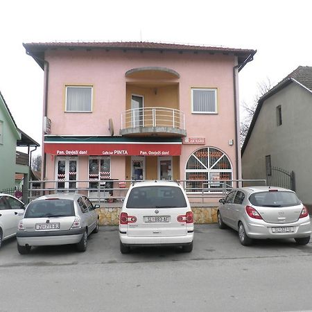 Guest House Pinta Slatina (Virovitica-Podravina) Exterior photo