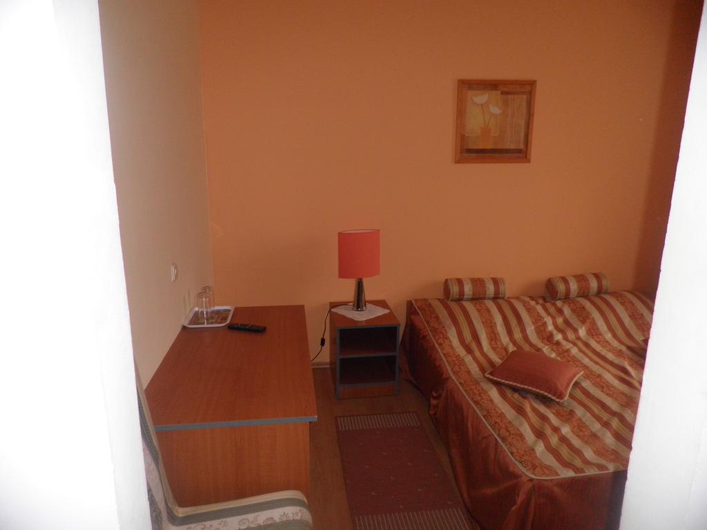 Guest House Pinta Slatina (Virovitica-Podravina) Exterior photo
