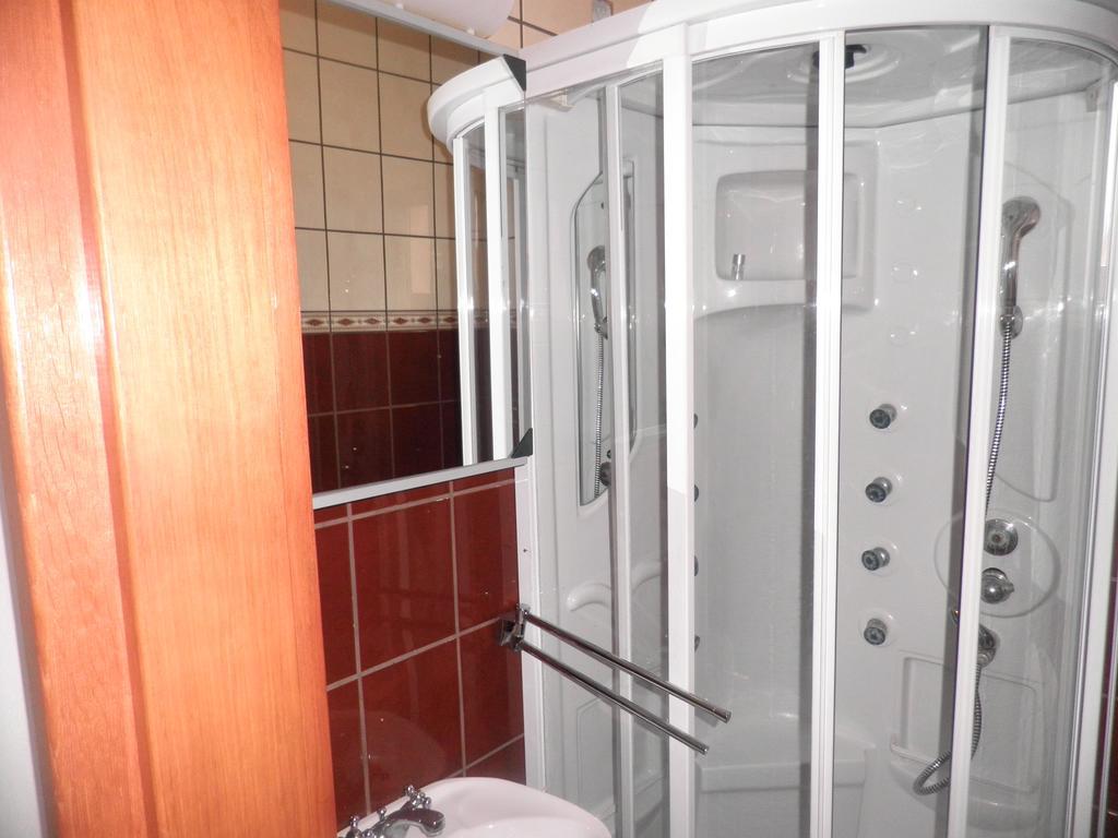 Guest House Pinta Slatina (Virovitica-Podravina) Exterior photo